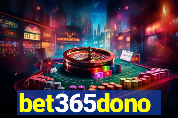 bet365dono