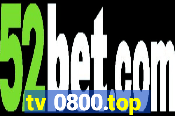 tv 0800.top