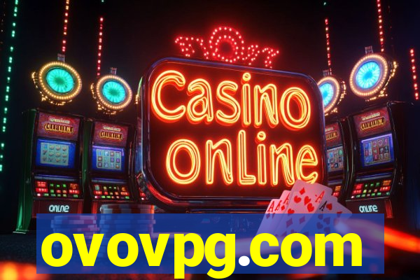 ovovpg.com