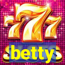 betty