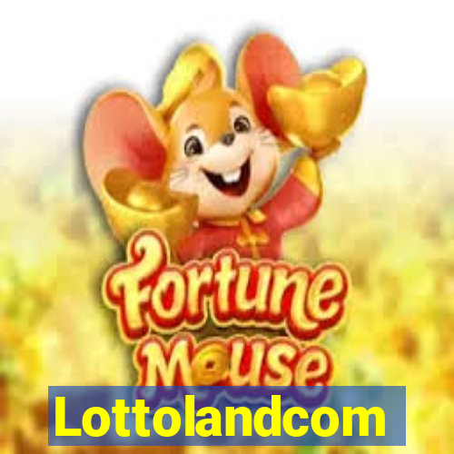Lottolandcom
