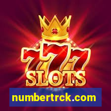 numbertrck.com