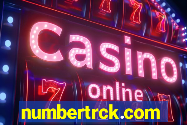 numbertrck.com