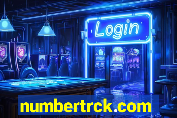 numbertrck.com