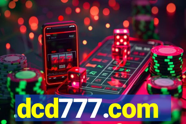 dcd777.com