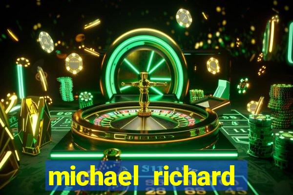 michael richard delgado de oliveira