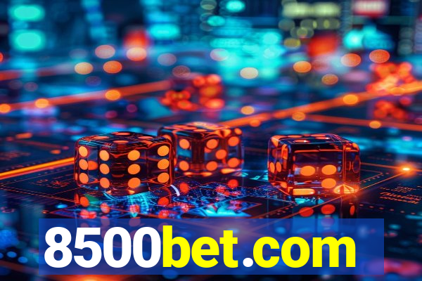 8500bet.com