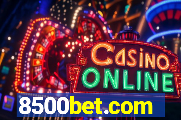 8500bet.com