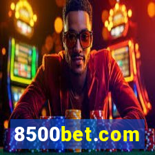 8500bet.com