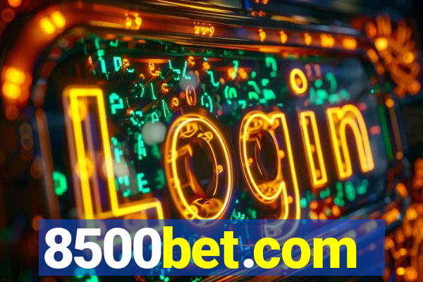 8500bet.com