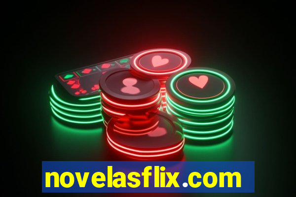 novelasflix.com