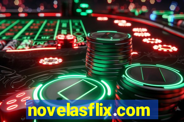 novelasflix.com