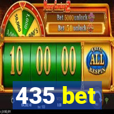 435 bet