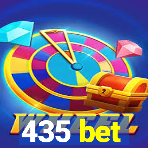 435 bet