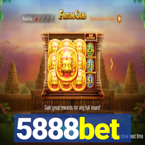 5888bet