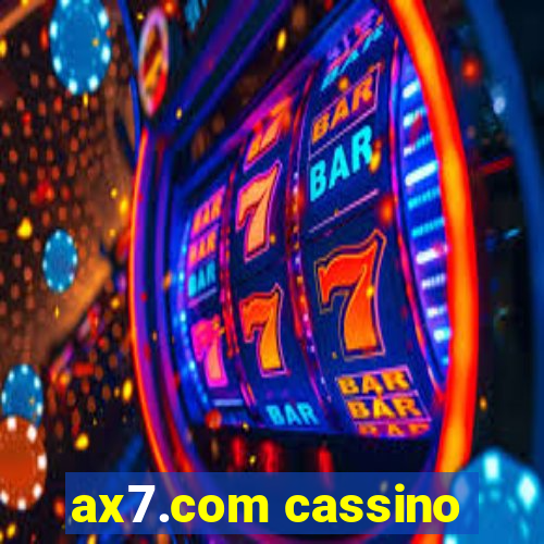 ax7.com cassino
