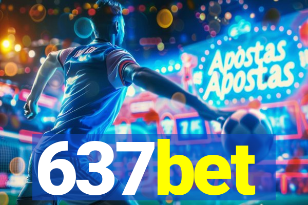 637bet