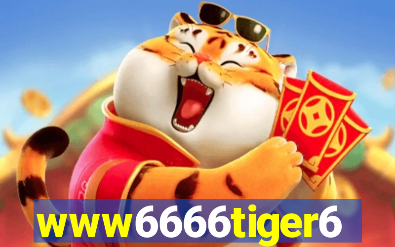 www6666tiger6