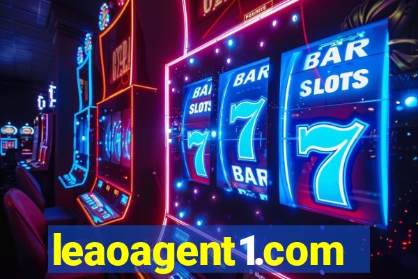 leaoagent1.com