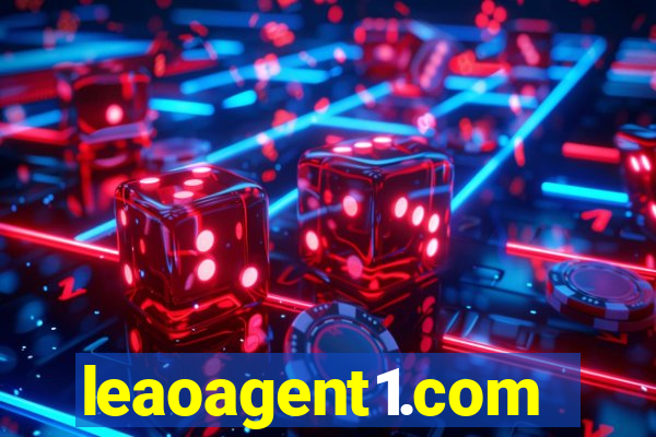 leaoagent1.com