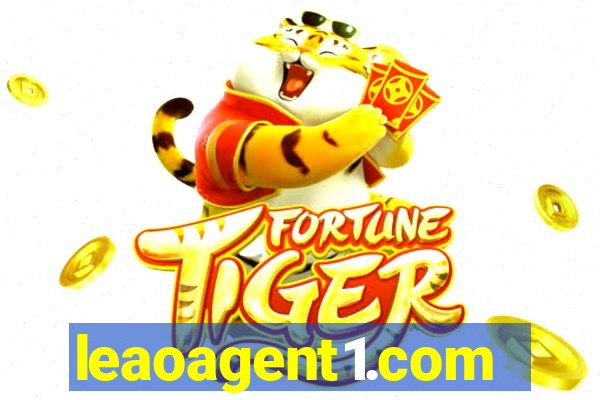leaoagent1.com