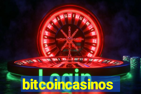 bitcoincasinos