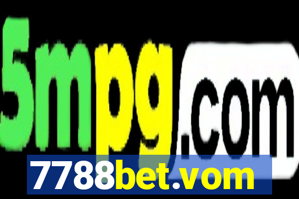 7788bet.vom
