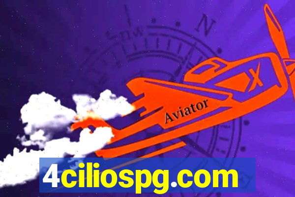 4ciliospg.com