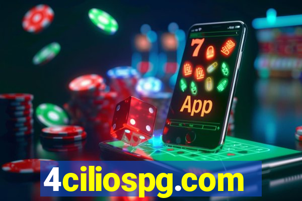 4ciliospg.com