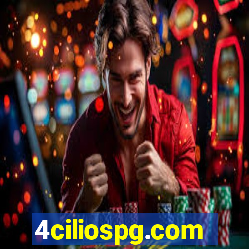 4ciliospg.com