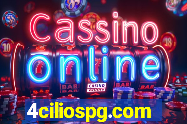 4ciliospg.com