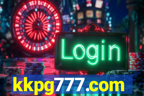 kkpg777.com
