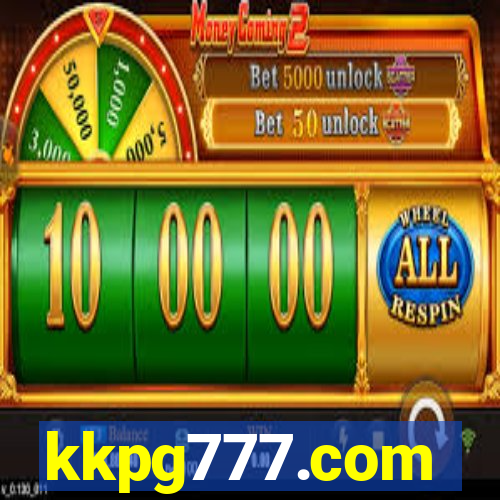 kkpg777.com