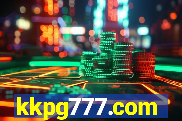 kkpg777.com