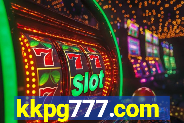 kkpg777.com