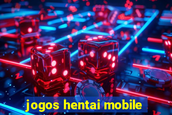 jogos hentai mobile