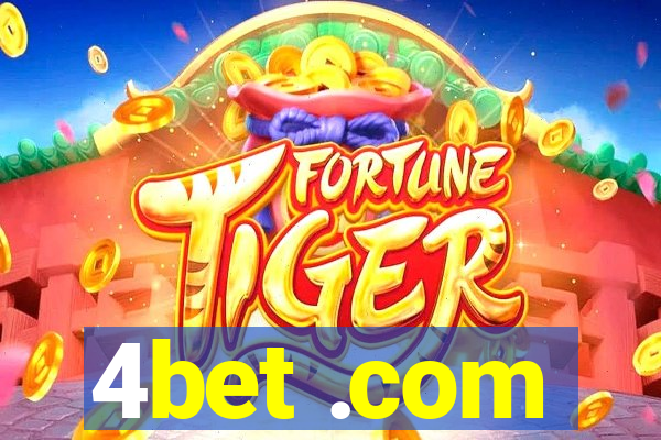 4bet .com