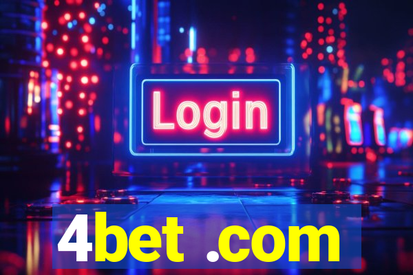 4bet .com