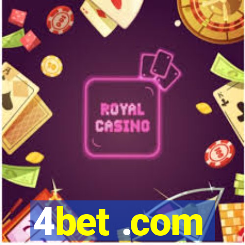 4bet .com