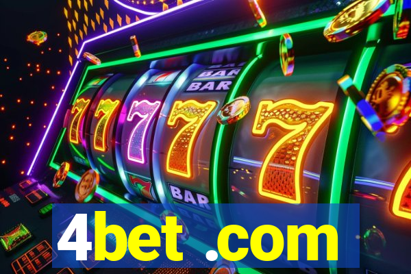 4bet .com