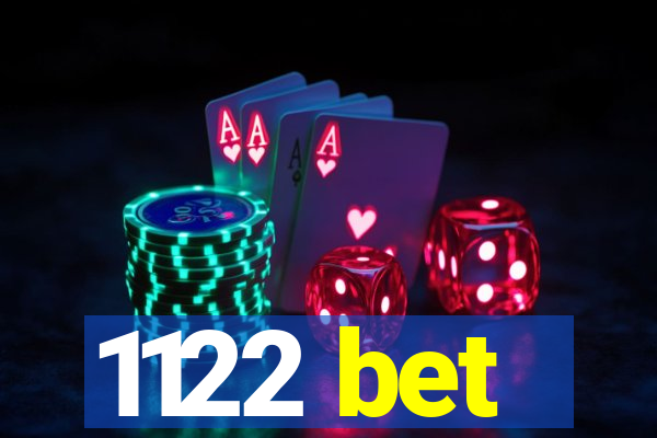 1122 bet