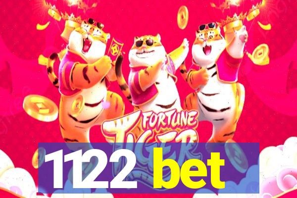 1122 bet