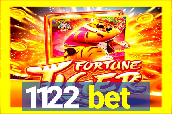 1122 bet