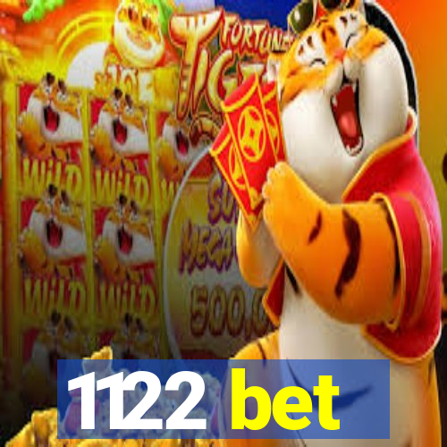 1122 bet