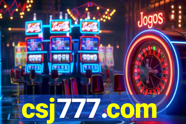csj777.com