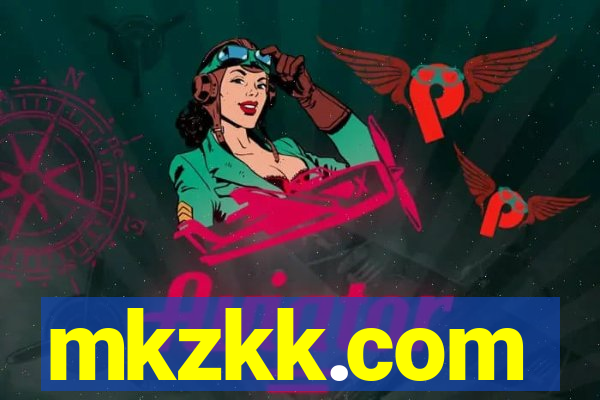 mkzkk.com