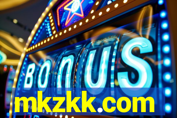 mkzkk.com