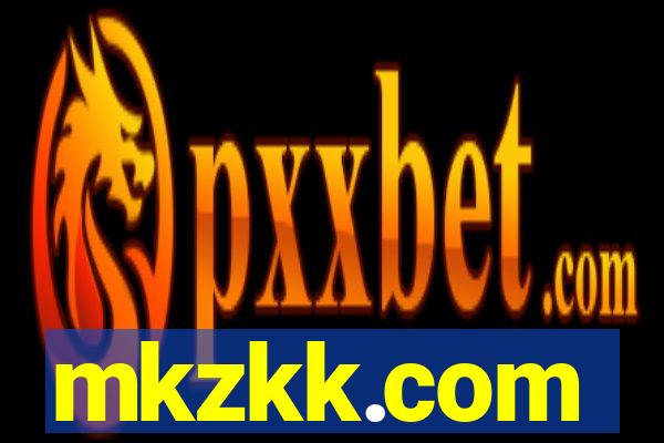 mkzkk.com