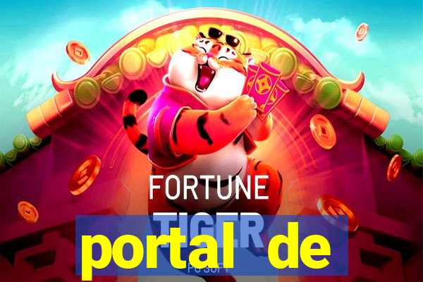 portal de facilidades salvador