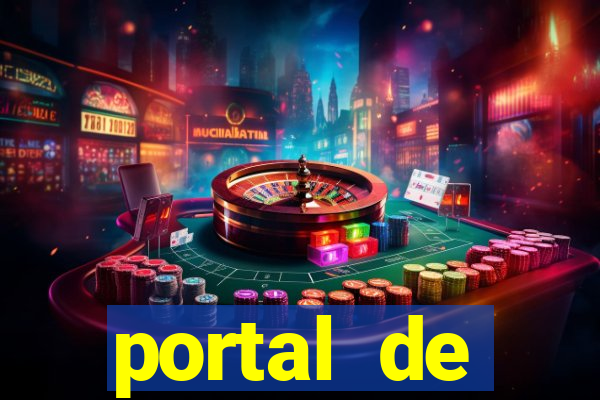 portal de facilidades salvador